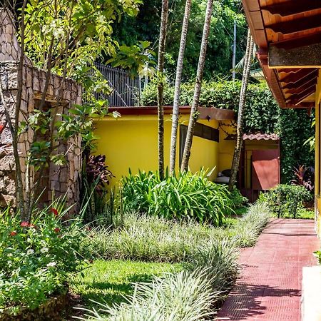 La Terraza Guest House B&B Grecia Exterior photo