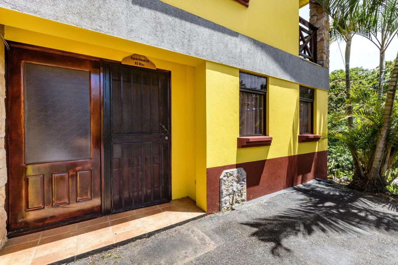La Terraza Guest House B&B Grecia Exterior photo