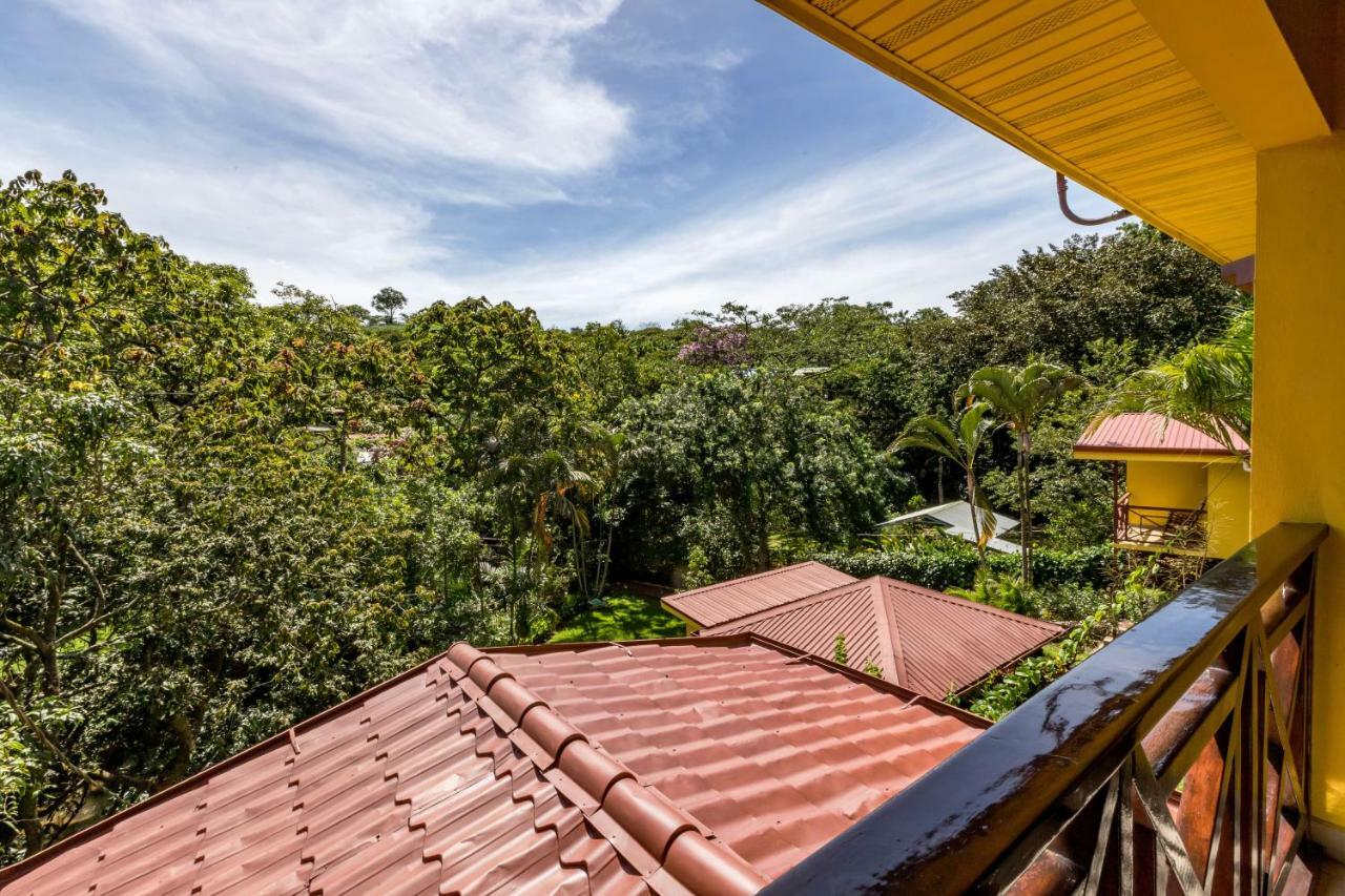 La Terraza Guest House B&B Grecia Exterior photo