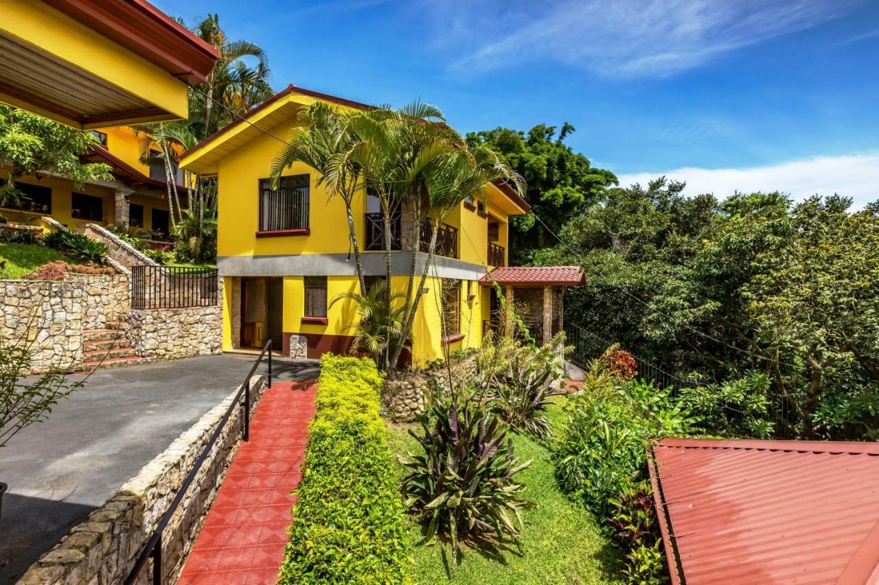 La Terraza Guest House B&B Grecia Exterior photo