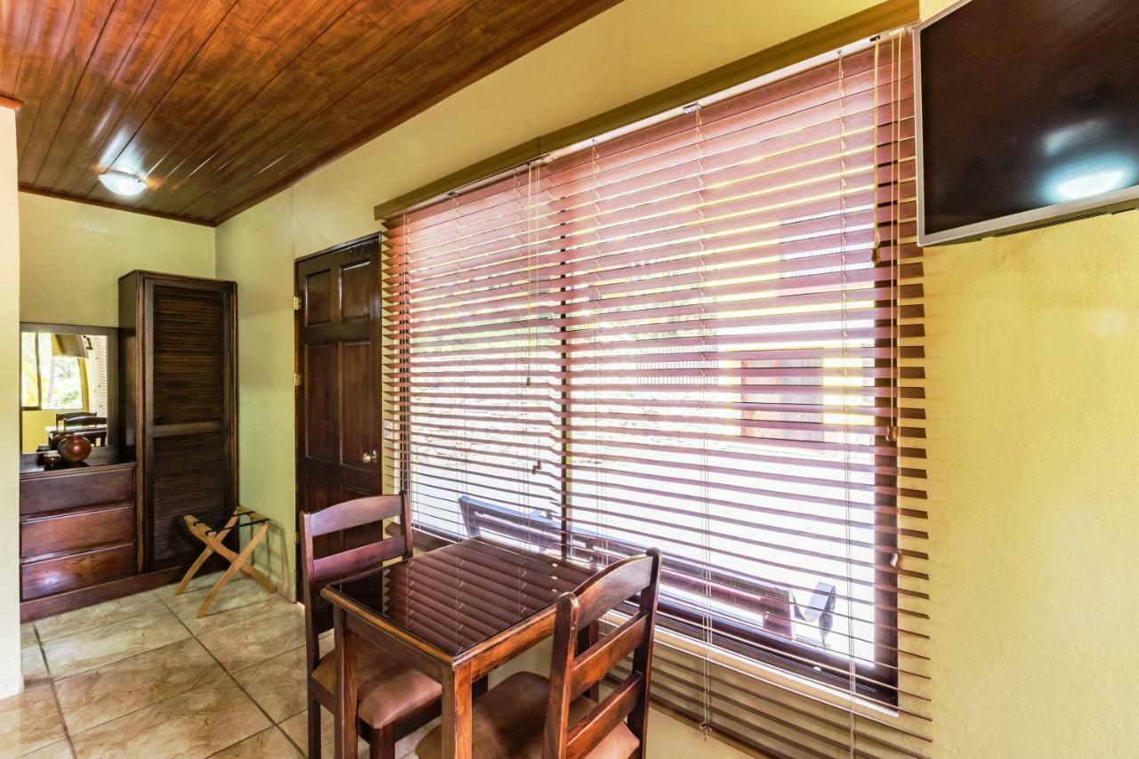 La Terraza Guest House B&B Grecia Exterior photo