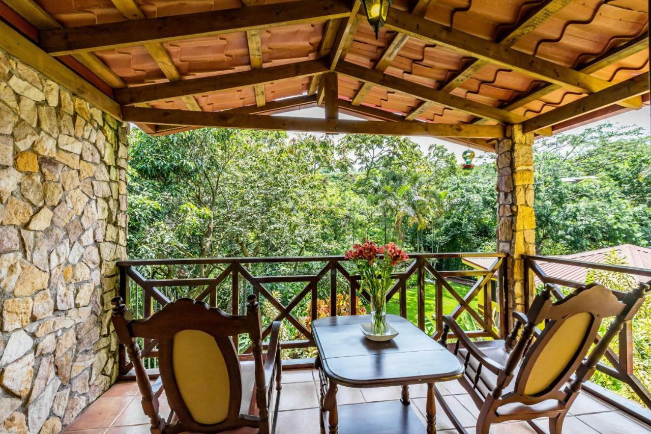 La Terraza Guest House B&B Grecia Exterior photo