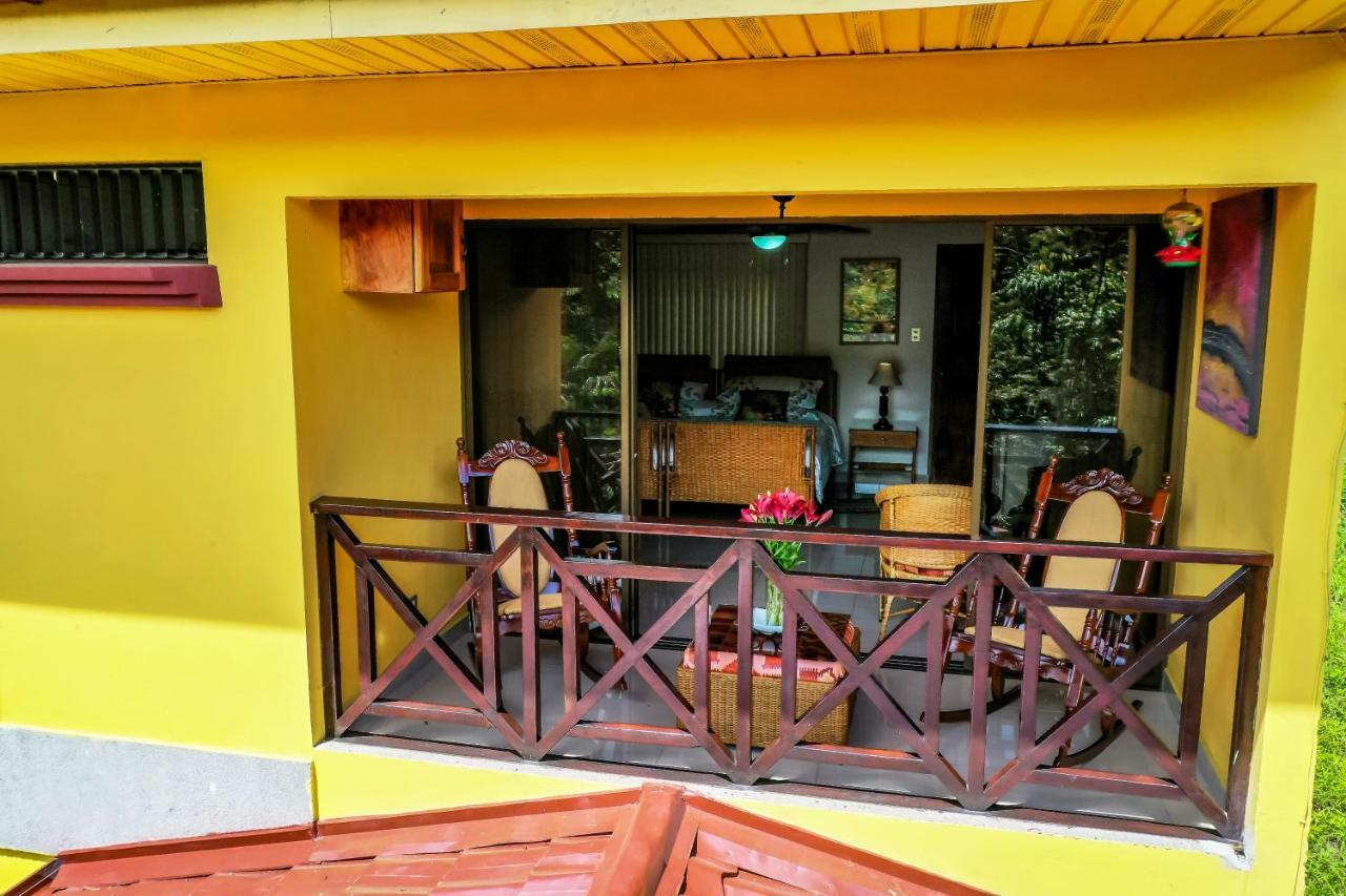 La Terraza Guest House B&B Grecia Exterior photo