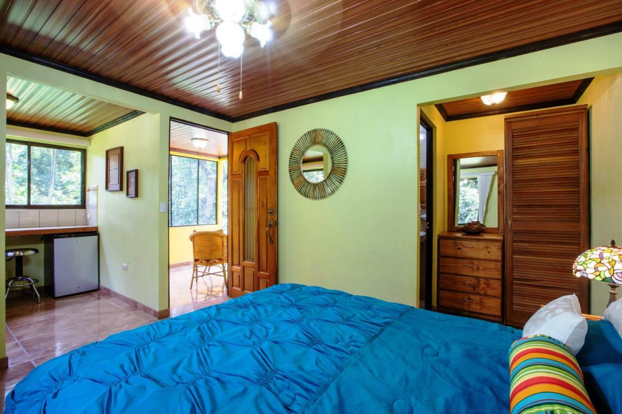 La Terraza Guest House B&B Grecia Exterior photo