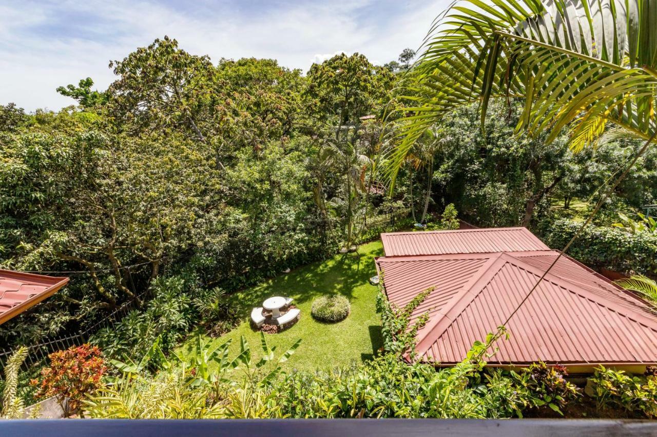 La Terraza Guest House B&B Grecia Exterior photo