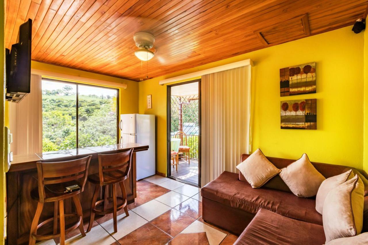 La Terraza Guest House B&B Grecia Exterior photo
