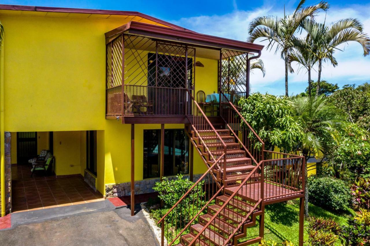 La Terraza Guest House B&B Grecia Exterior photo
