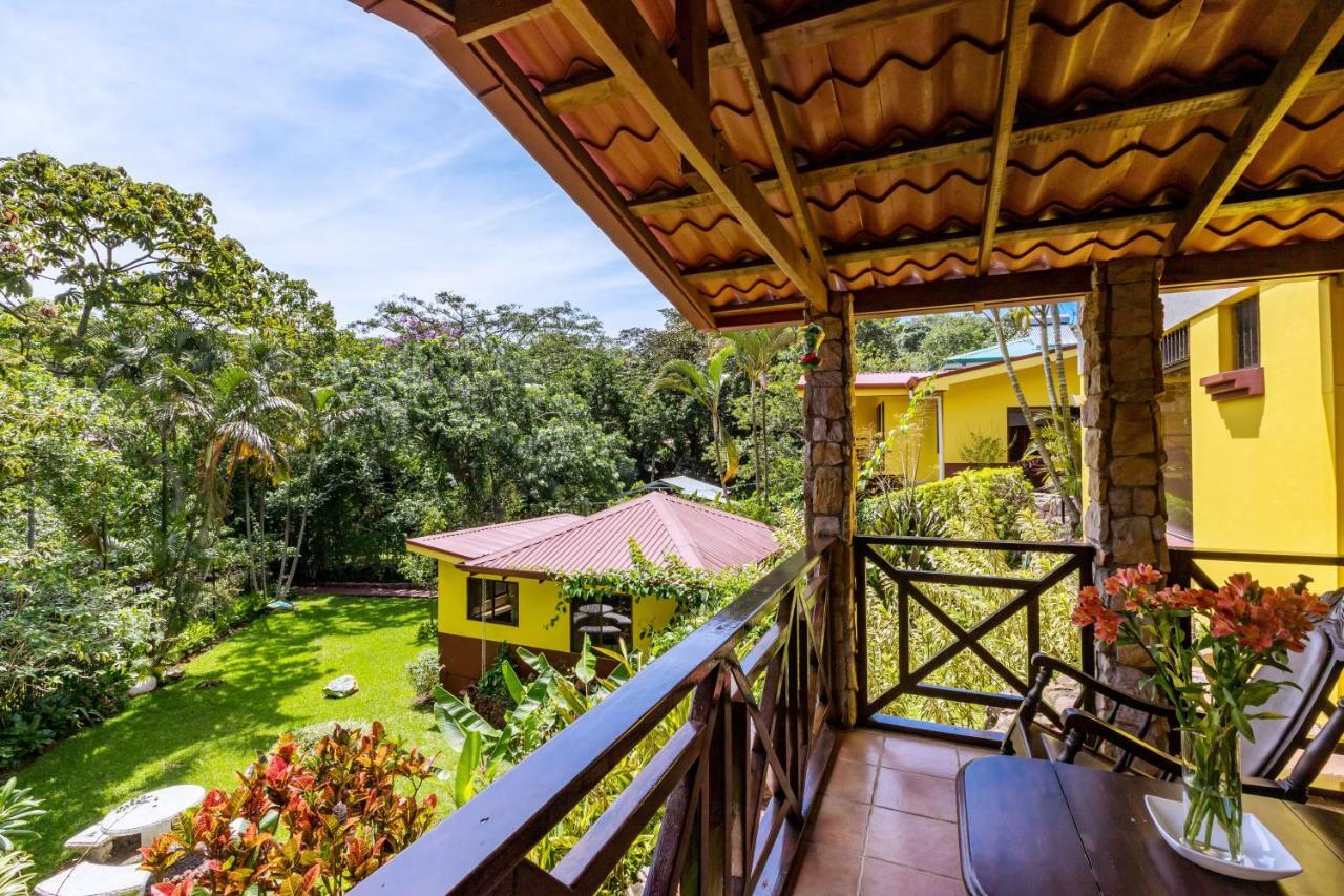 La Terraza Guest House B&B Grecia Exterior photo