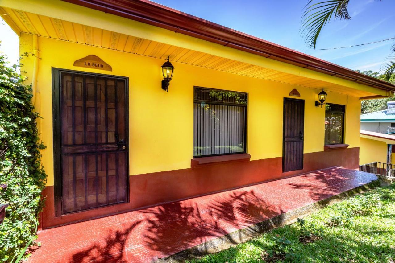 La Terraza Guest House B&B Grecia Exterior photo
