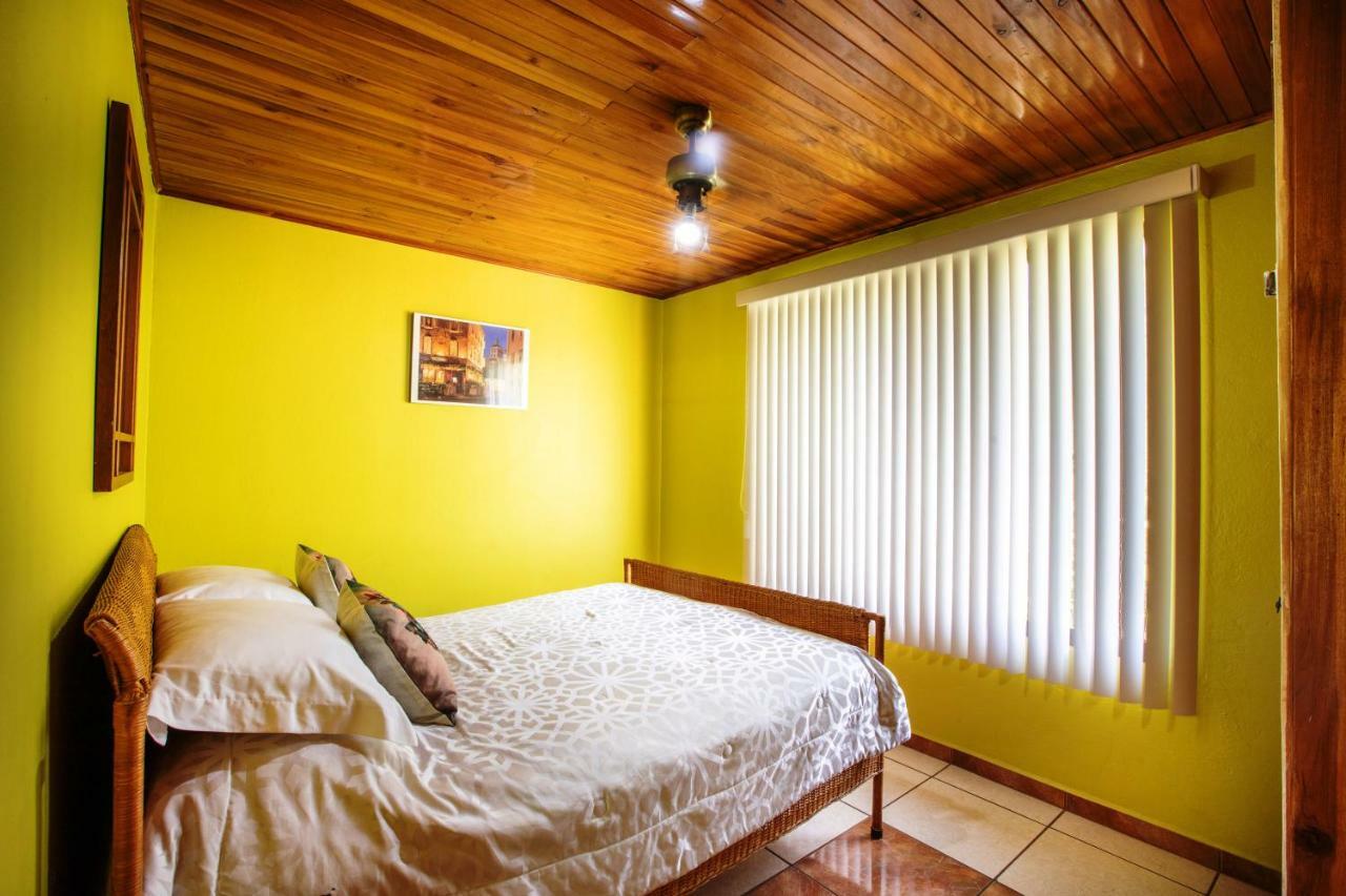 La Terraza Guest House B&B Grecia Exterior photo