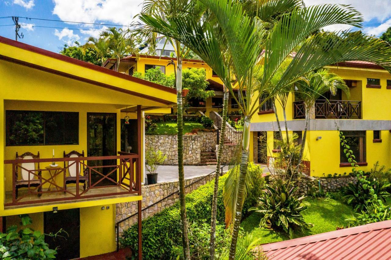 La Terraza Guest House B&B Grecia Exterior photo
