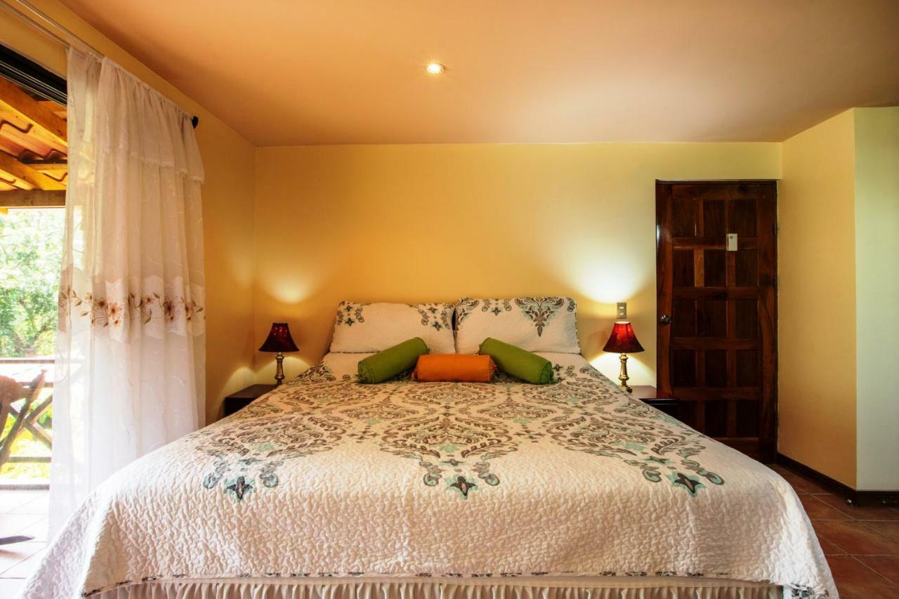 La Terraza Guest House B&B Grecia Exterior photo