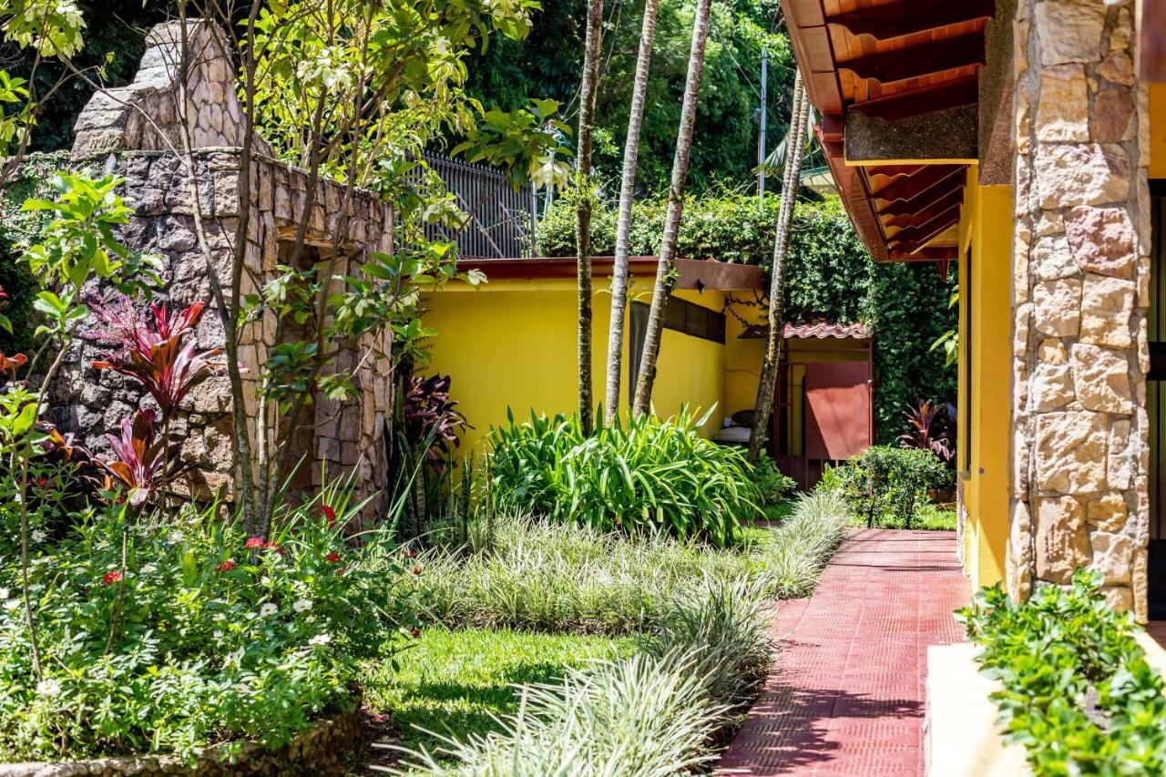 La Terraza Guest House B&B Grecia Exterior photo